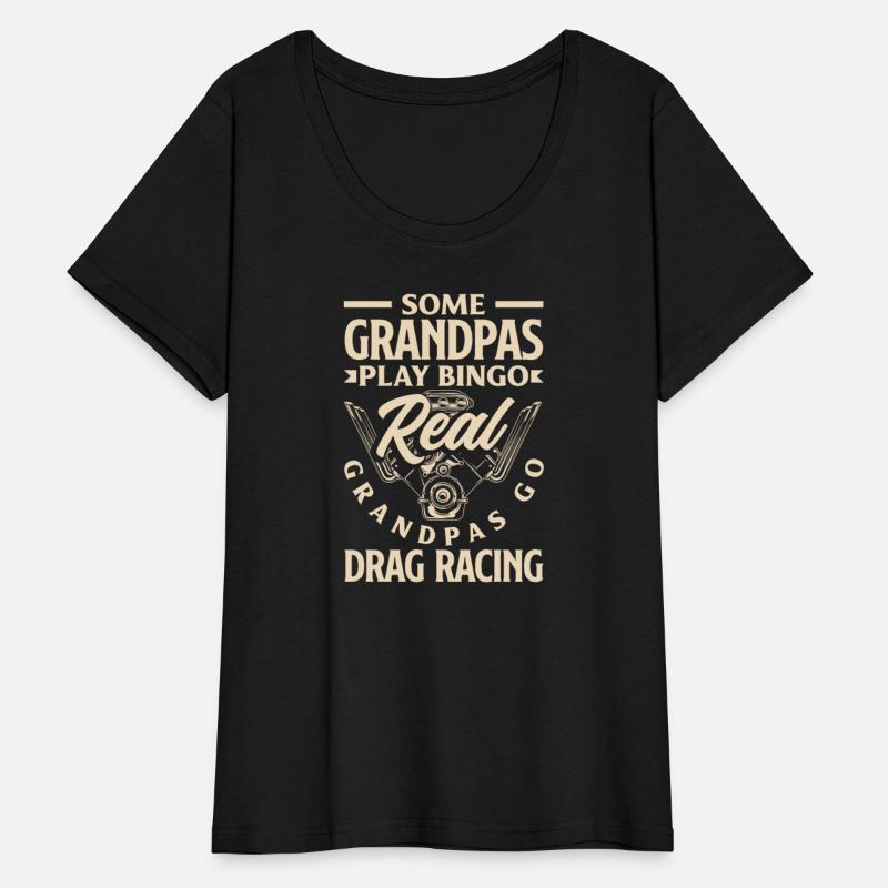 Funny Drag Race Drag Racing Gift