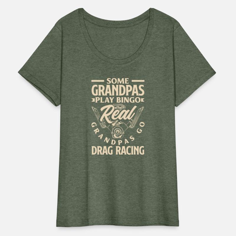 Funny Drag Race Drag Racing Gift