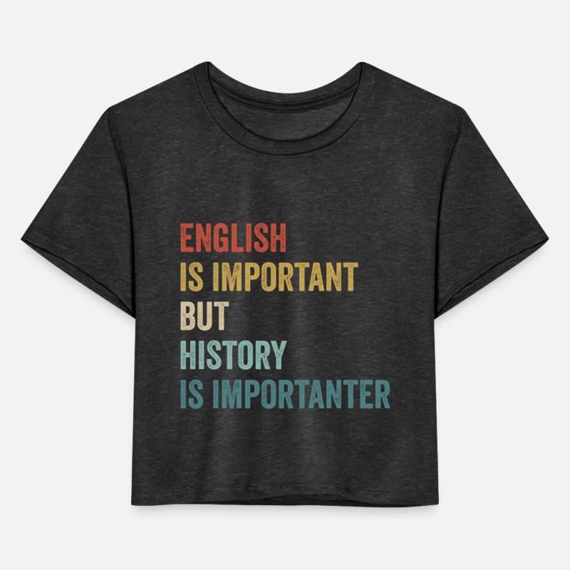 Funny English vs. History School Teacher and