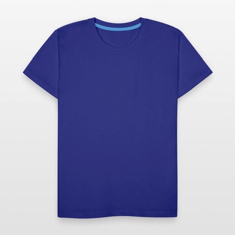 Funny Grinning Duck With Huge Beak