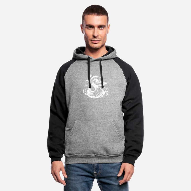 Funny Grinning Duck With Huge Beak