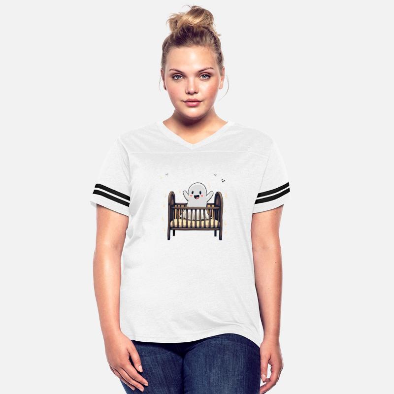 Funny Halloween My Crib is Haunted