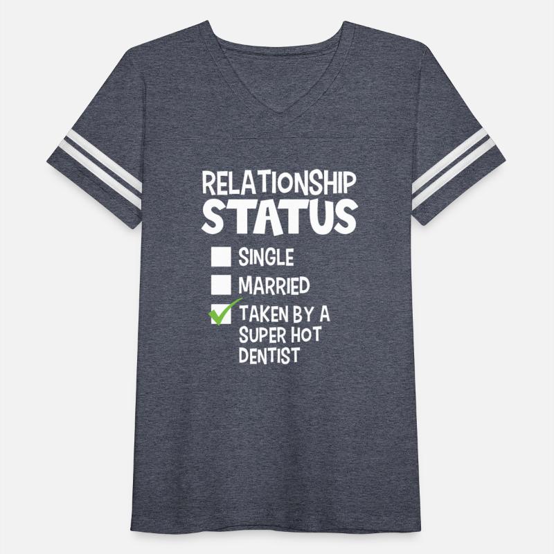 Funny His and Her Gift Idea Dentist Relationship