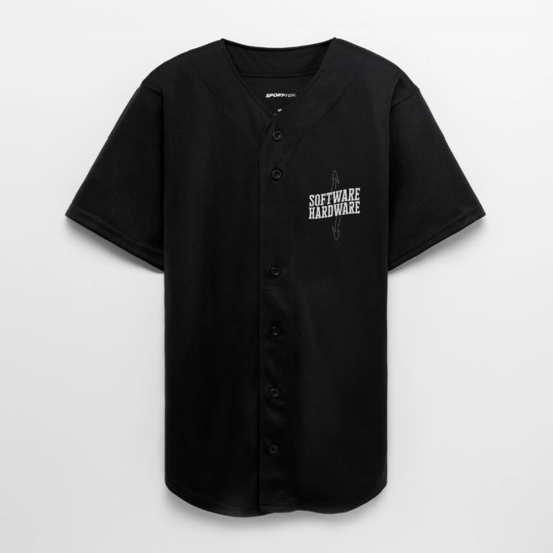 Funny IT Quote Software Hardware Pun