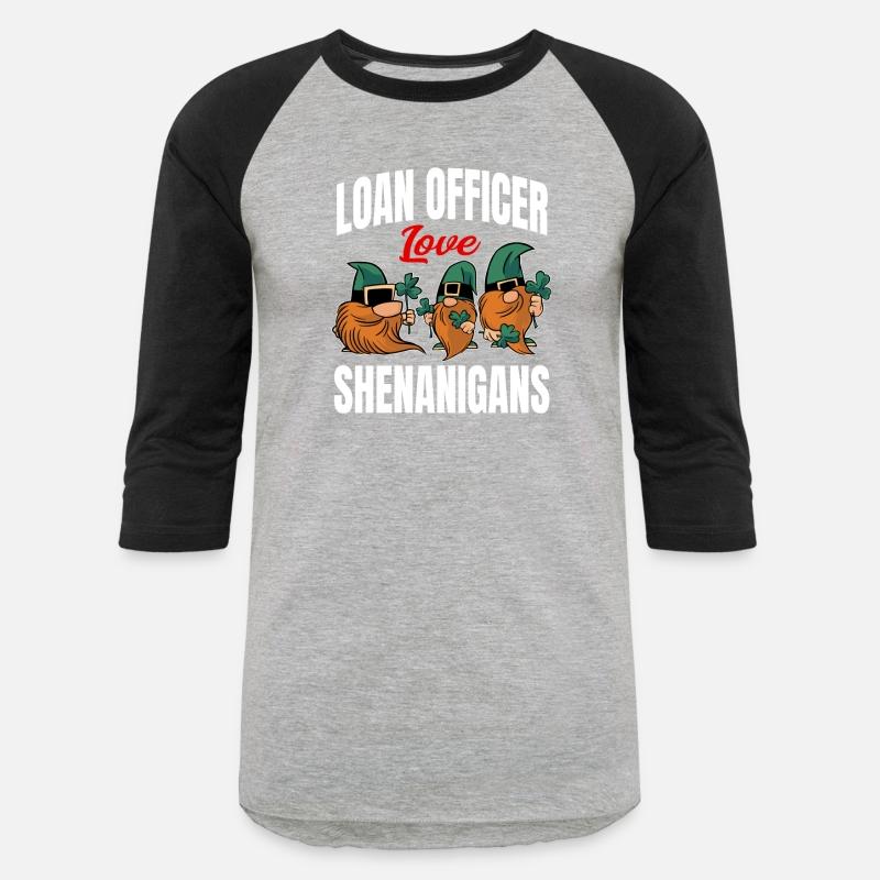 Funny Loan Officer St. Patricks Day Shenanigans