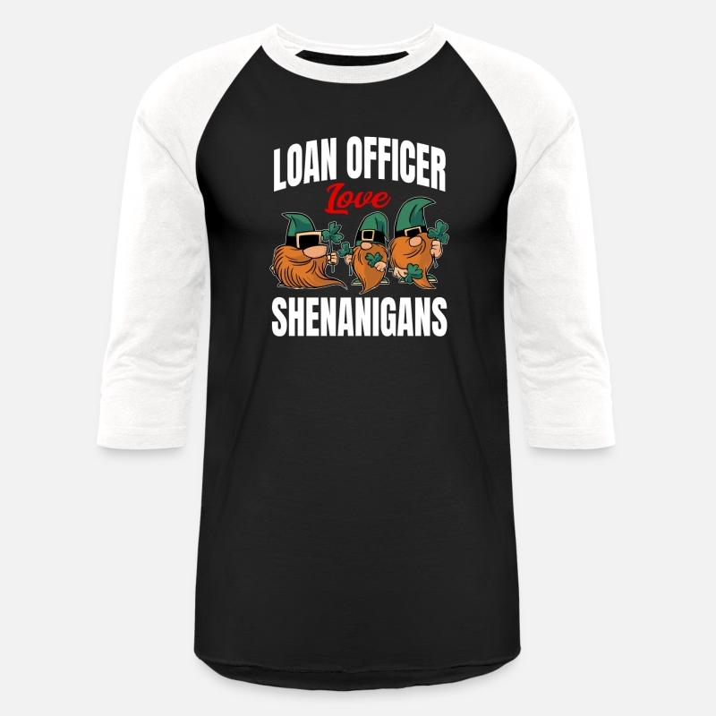 Funny Loan Officer St. Patricks Day Shenanigans