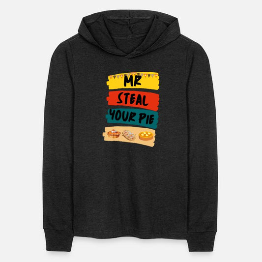 FUNNY MR STEAL YOUR PIE THANKSGIVING