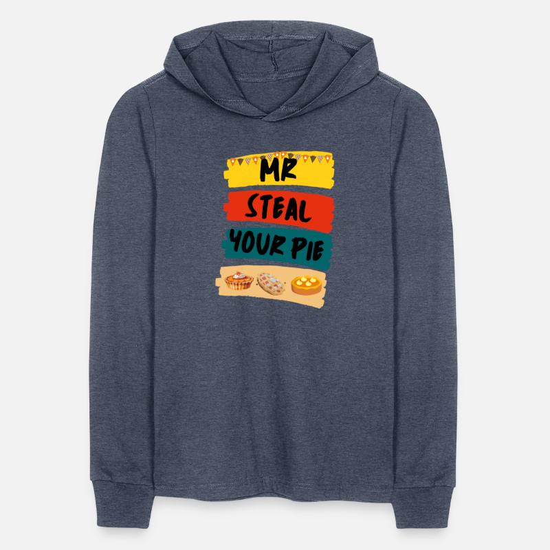 FUNNY MR STEAL YOUR PIE THANKSGIVING