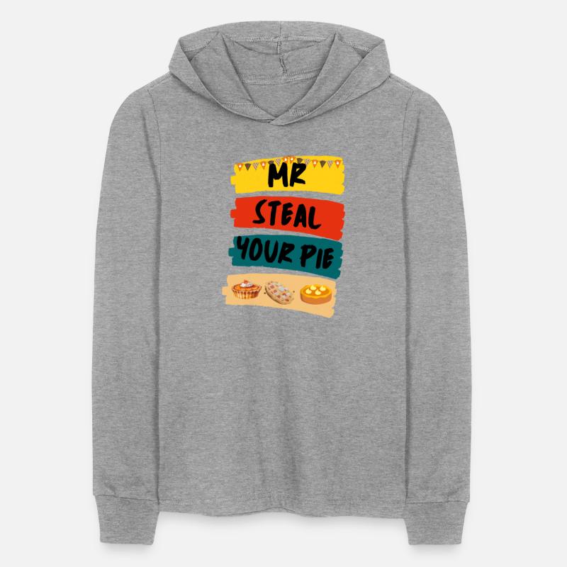 FUNNY MR STEAL YOUR PIE THANKSGIVING