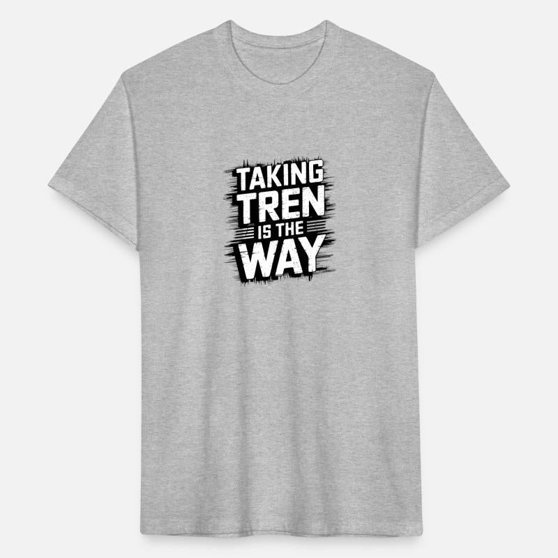 Funny shirt for gymrats