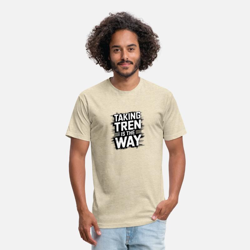 Funny shirt for gymrats