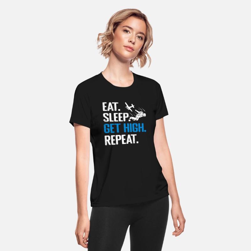 Funny Skydiving Skydiver