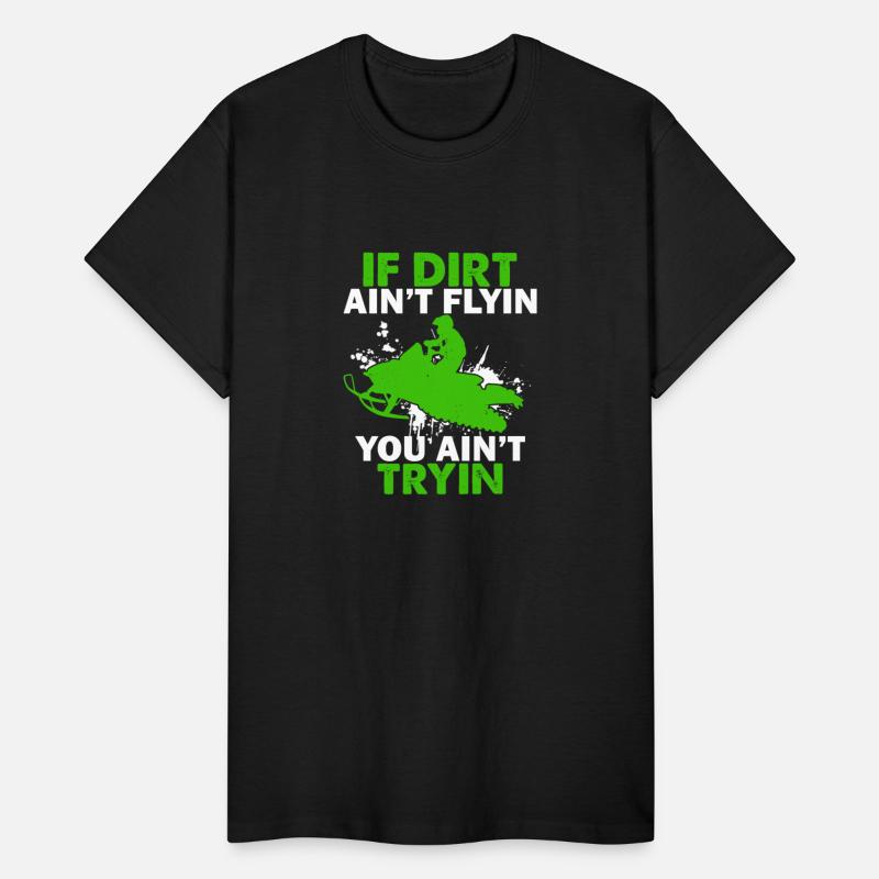 Funny Snowmobile Gifts Snowmobiling Riding Winter