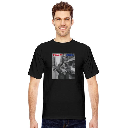 Funny Trump Cat 2024 Political