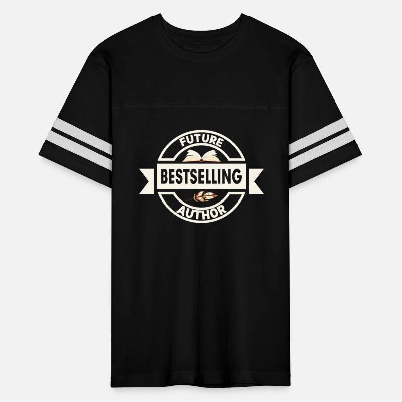 Future Bestselling Author Writer Book Novel