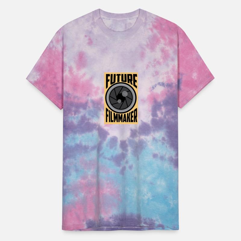 Future Filmmaker Film Student Gift