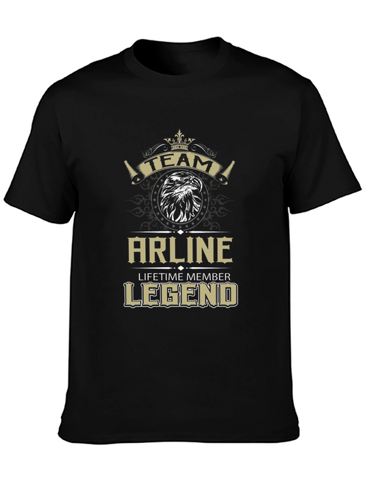 Team Arline Legend T-Shirt