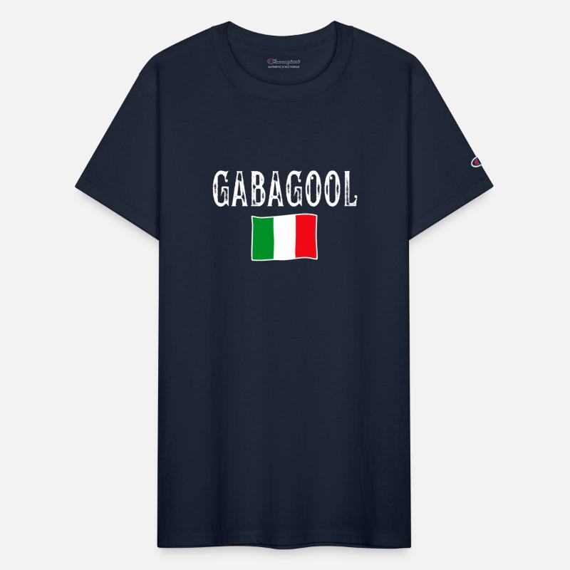 Gabagool Italian Slang Italian Saying