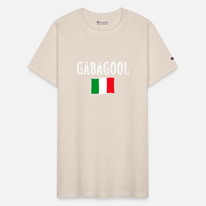 Gabagool Italian Slang Italian Saying