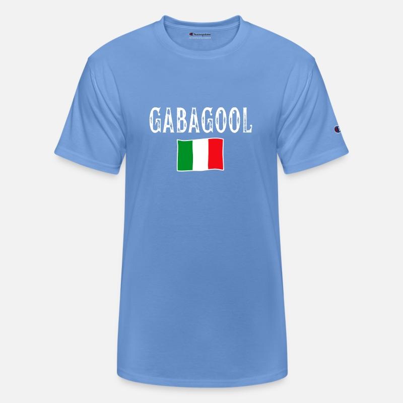 Gabagool Italian Slang Italian Saying