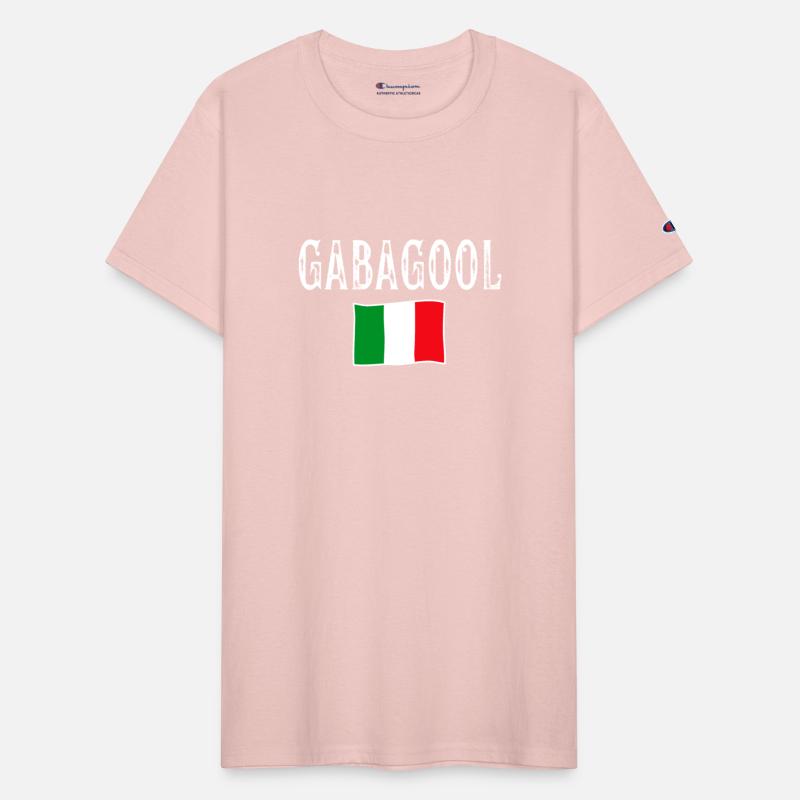 Gabagool Italian Slang Italian Saying