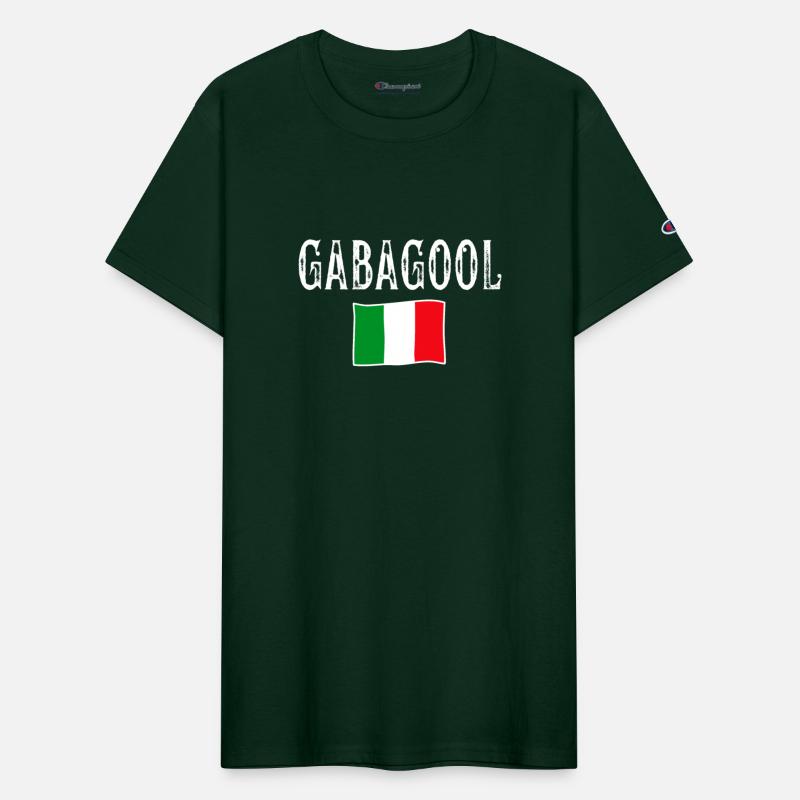 Gabagool Italian Slang Italian Saying