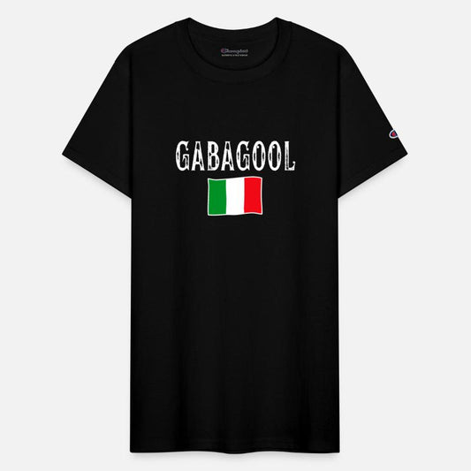 Gabagool Italian Slang Italian Saying
