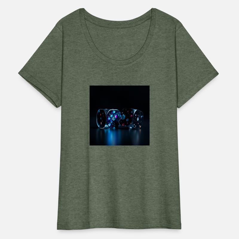 Galactic Dice: Fate in Motion