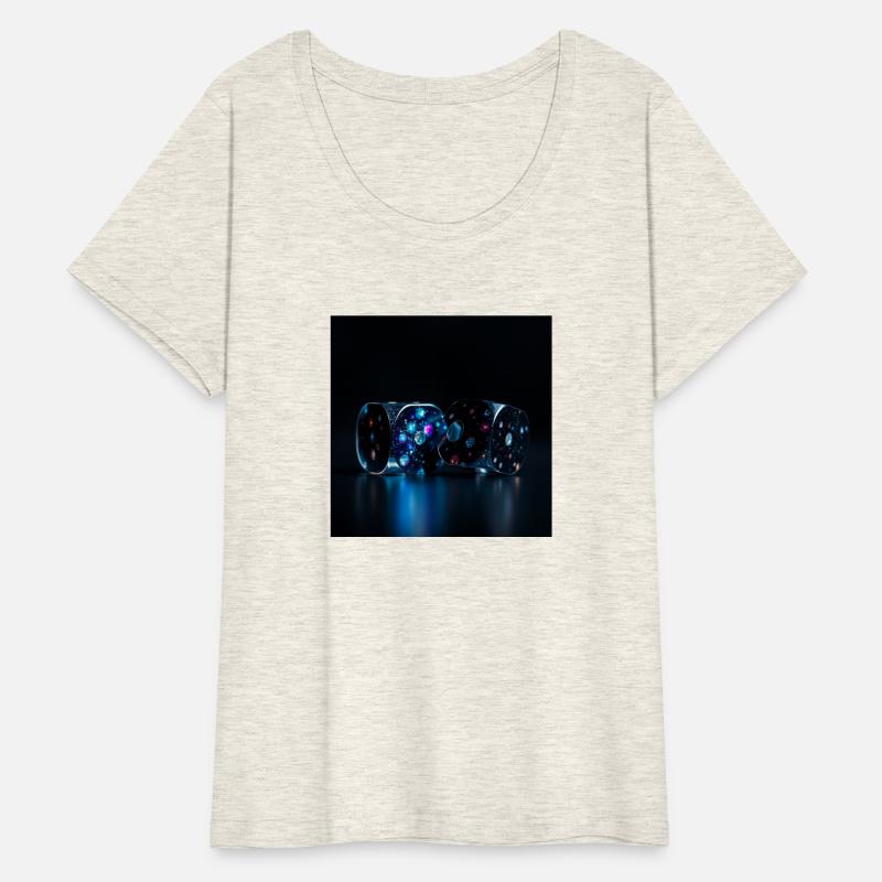 Galactic Dice: Fate in Motion