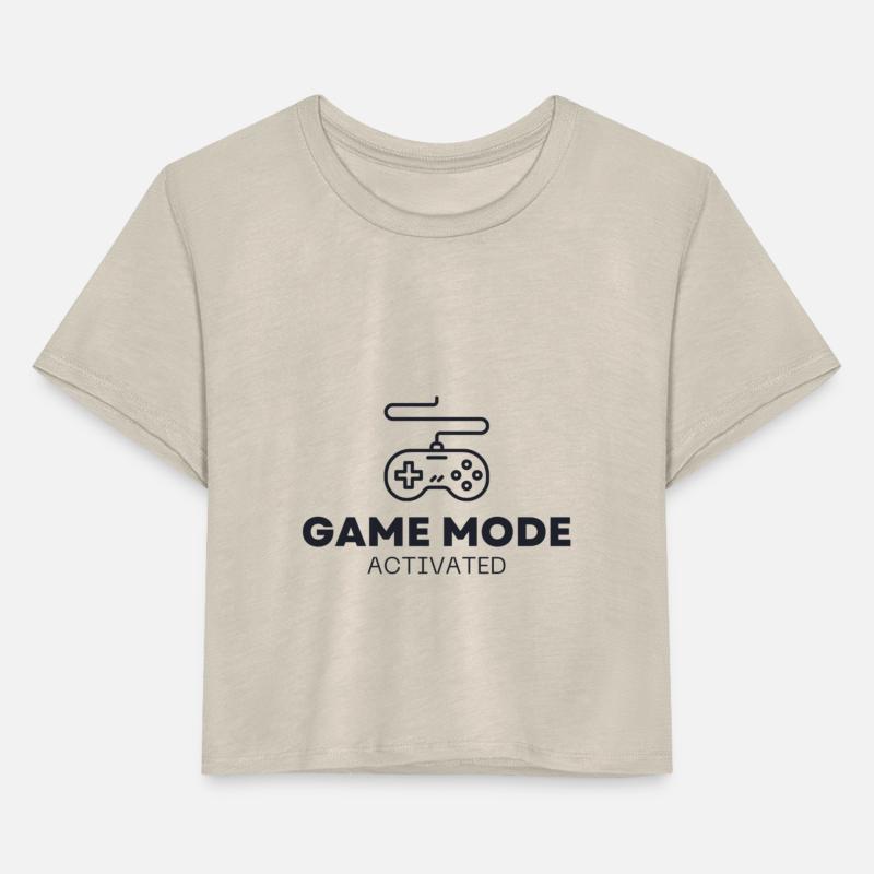 Game Mode Activated – Gamer’s Favorite