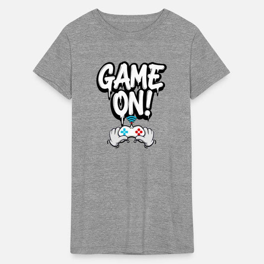 Game ON! - Pro Gamer | Pro Player Graffiti