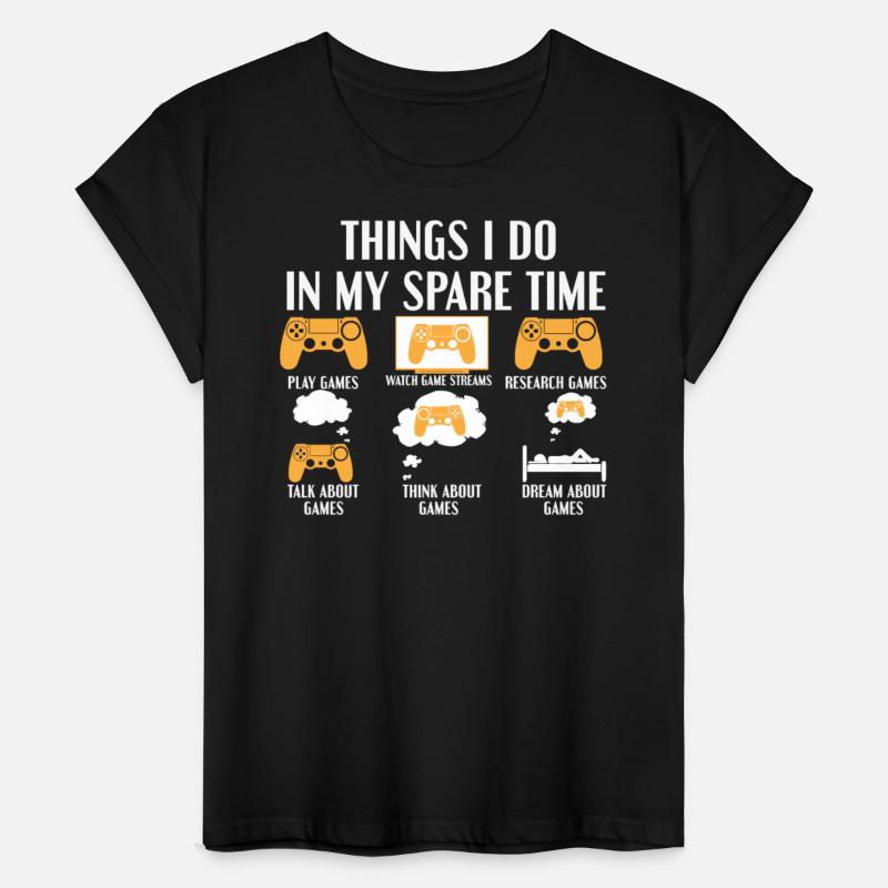 Gaming Daily Schedule for Gamers and Gamers