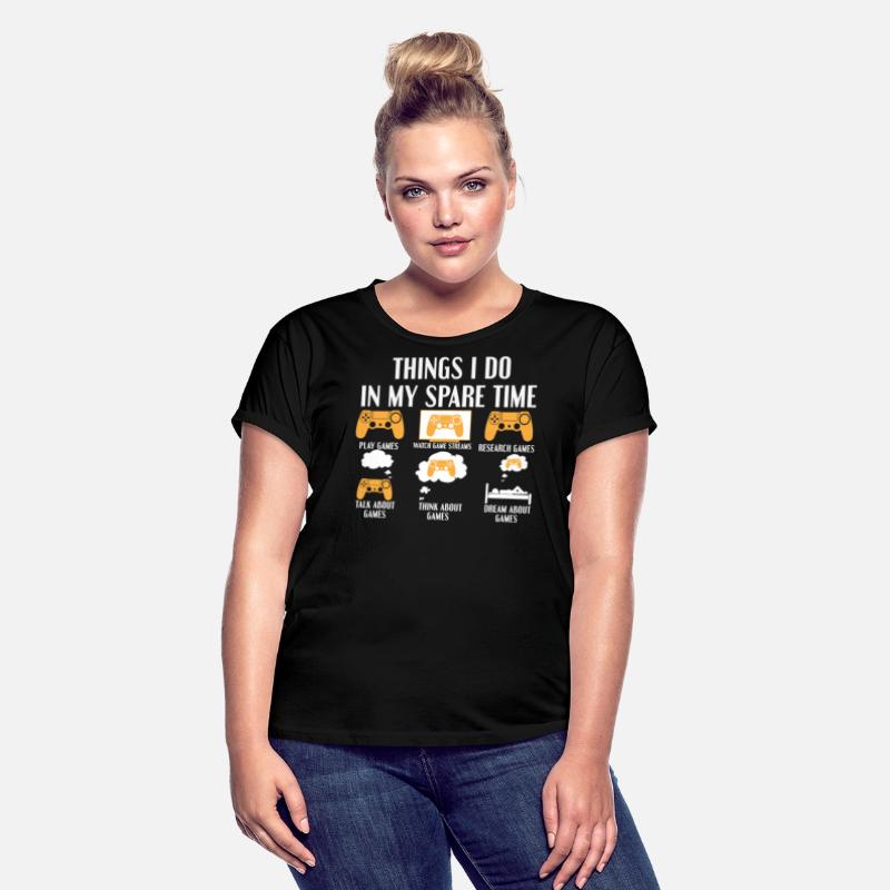 Gaming Daily Schedule for Gamers and Gamers