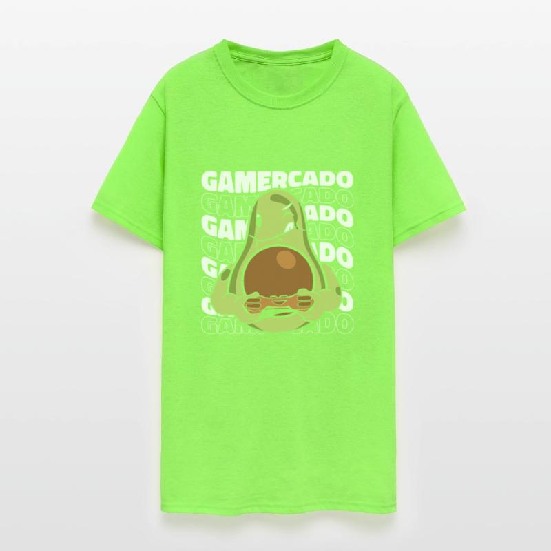 Gaming Video Games Gamer