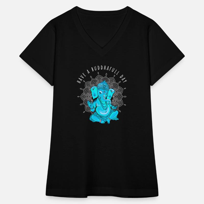 ganesha yoga namaste elefant meditation om