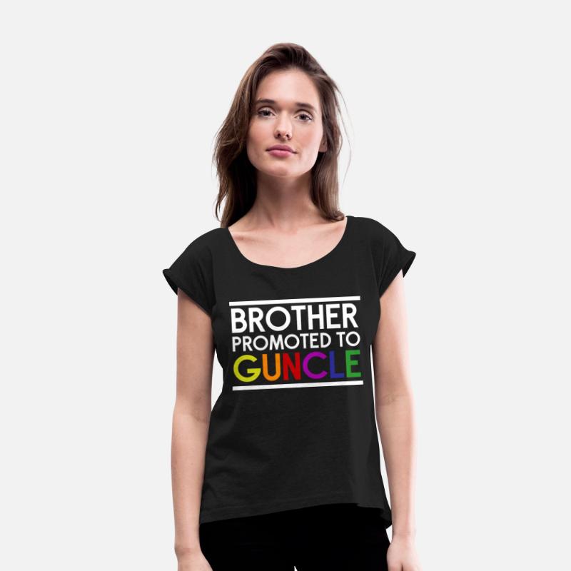 Gay Uncle Guncle Brother Promoted to Uncle Novelty