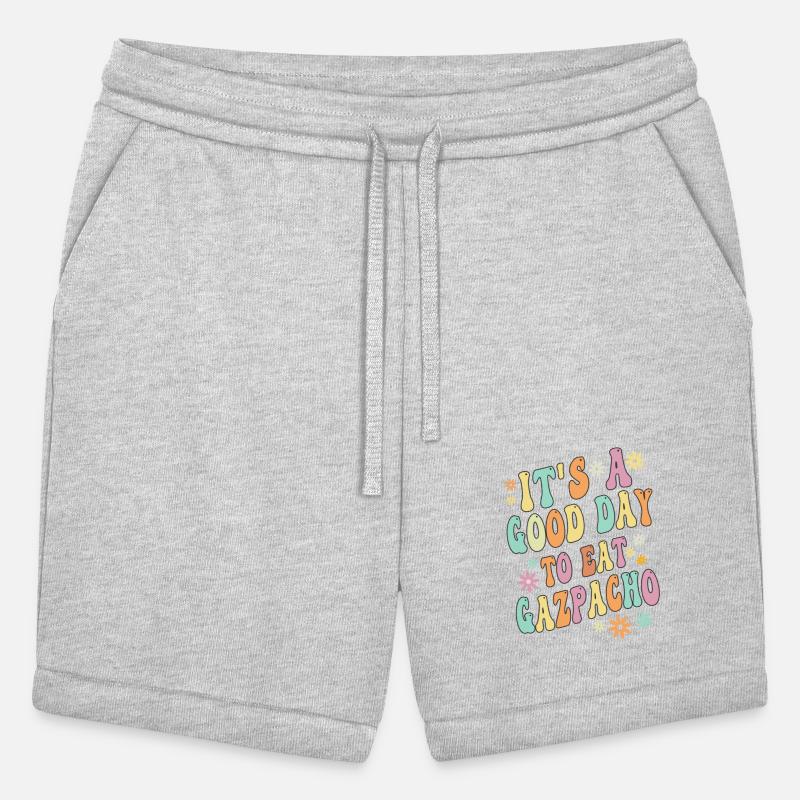 Gazpacho Saying Shirt