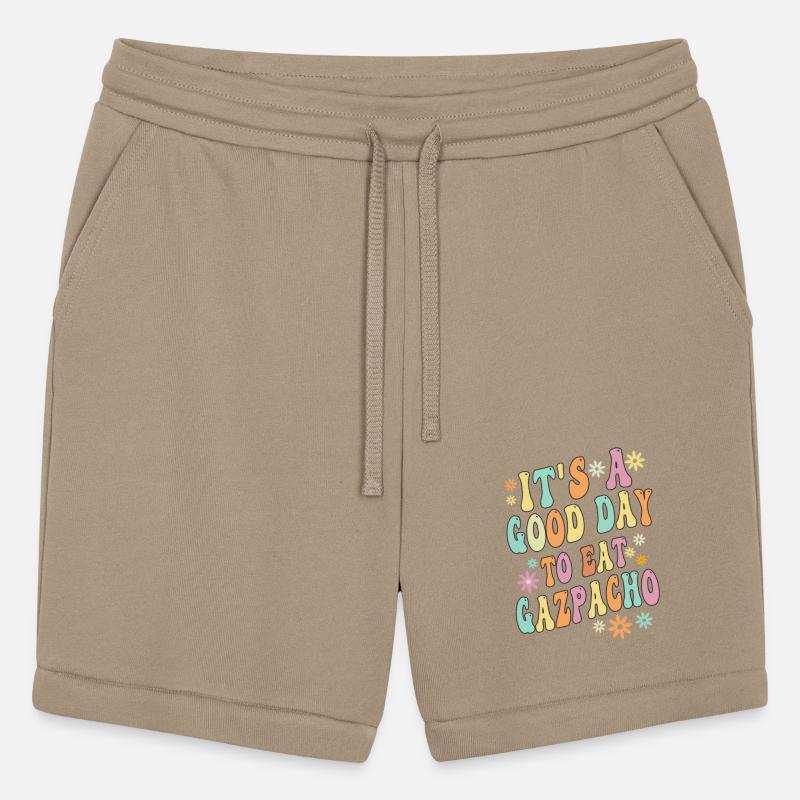 Gazpacho Saying Shirt