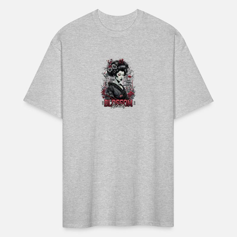 Geisha Blossom Beauty