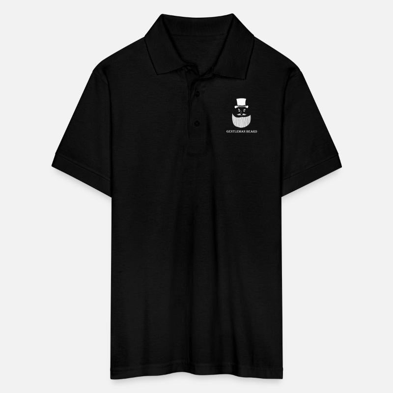 Gentleman Beard Hipster moustache beard trend