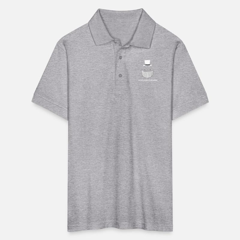 Gentleman Beard Hipster moustache beard trend