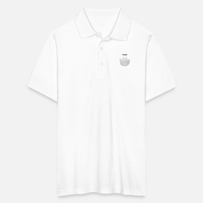 Gentleman Beard Hipster moustache beard trend