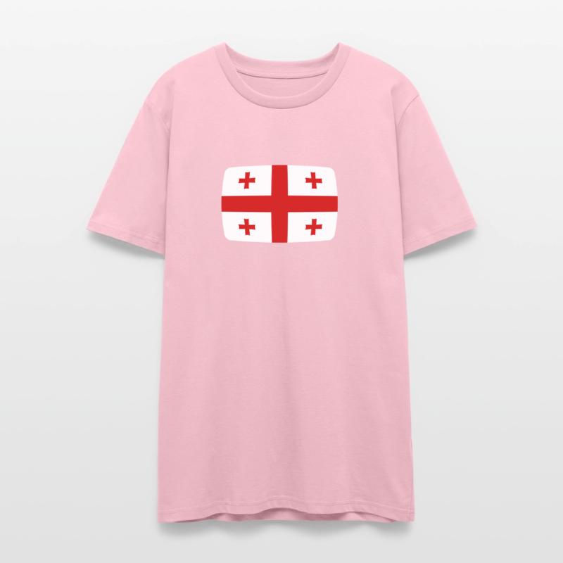 Georgia flag Georgia flag საქართველო Sakartvelo