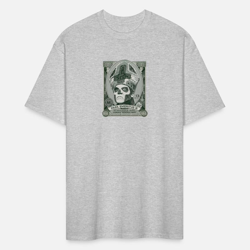 Ghost Â€“ Papa Cash