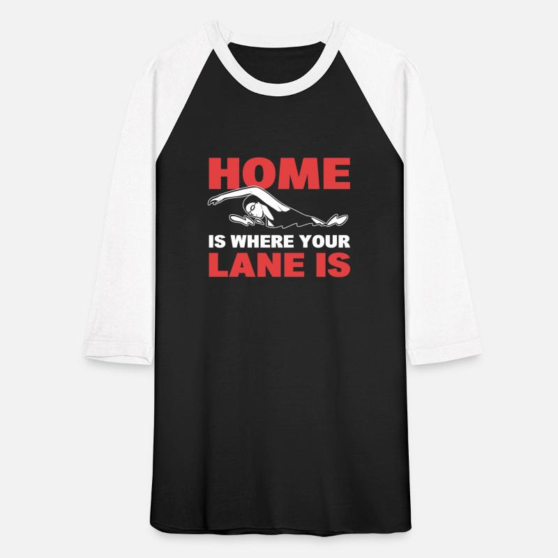 Girl Swimmer Swimming Head Coach