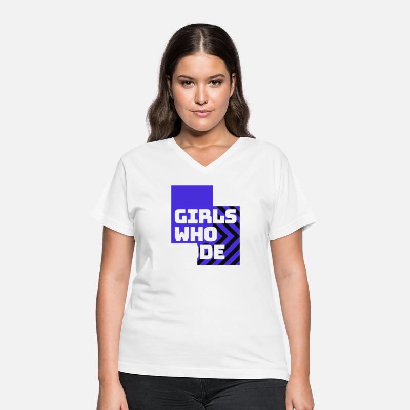 GIRLS WHO CODE