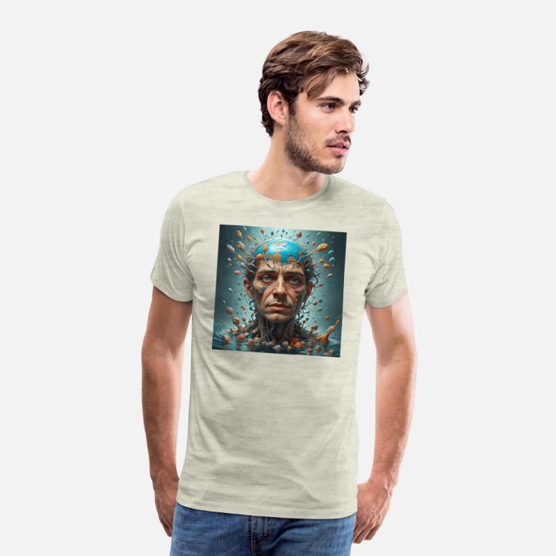 Global Consciousness: Earth's Vibrant Awakening