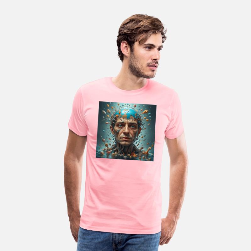 Global Consciousness: Earth's Vibrant Awakening