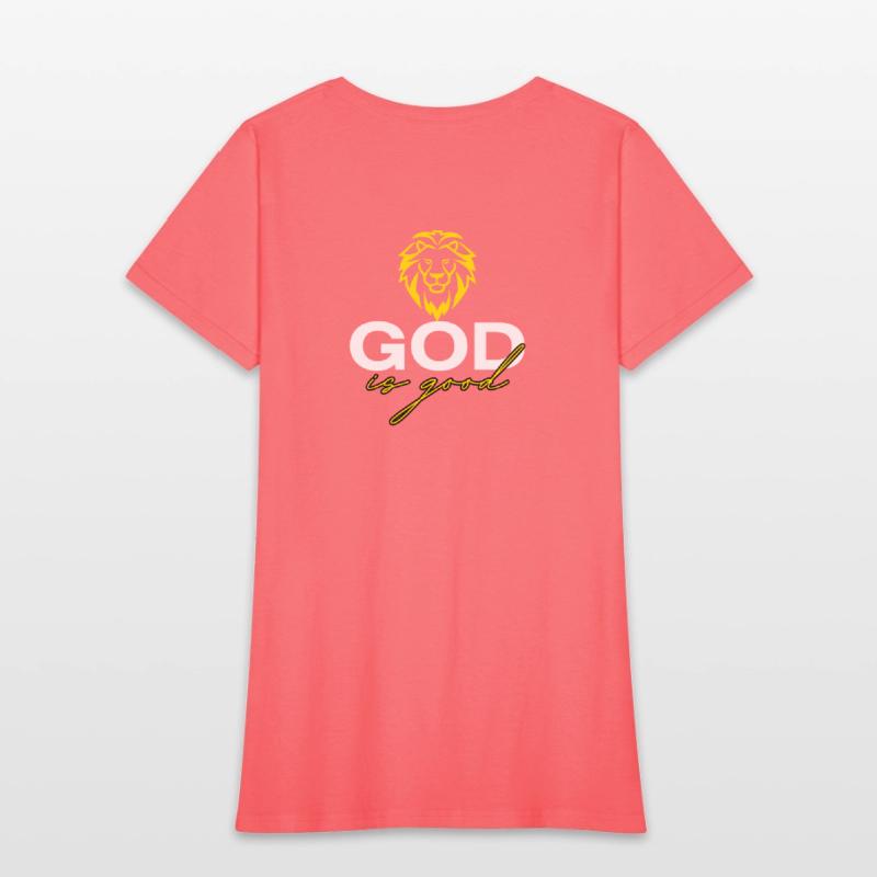 God Is Good - Pentecostal Digital