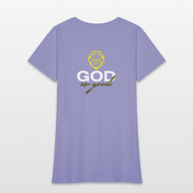 God Is Good - Pentecostal Digital